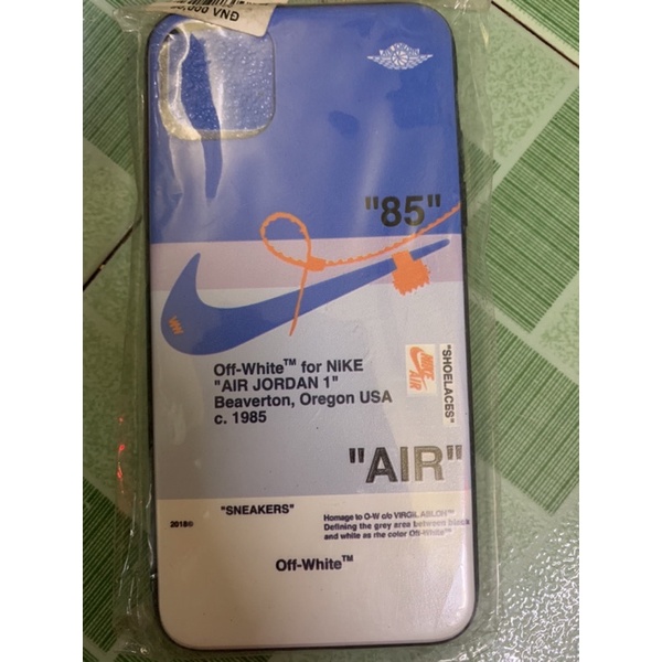 Ốp lưng iPhone 11 pro max