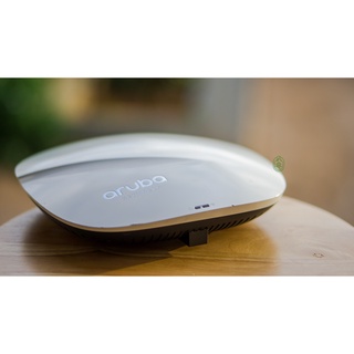 Phát wifi Aruba IAP 325 Ram 512