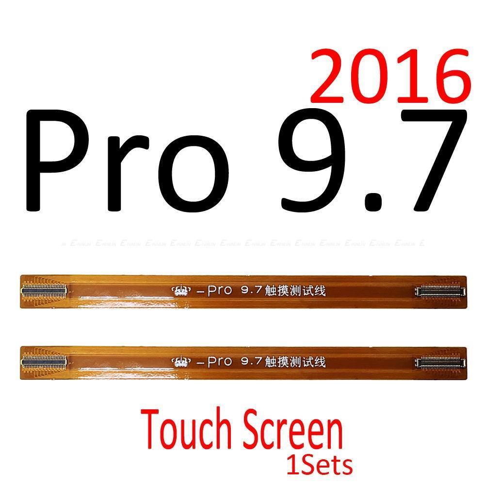 Bảng Mạch Kiểm Tra Màn Hình Cảm Ứng LCD Cho iPa Pro 12.9 10.5 9.7 inch 2015 2017 2018