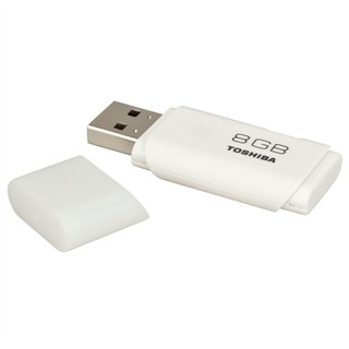 USB 8GB TOSHIBA CÔNG TY