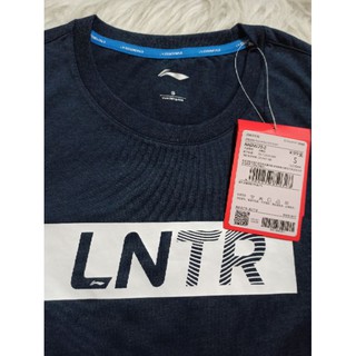 Áo phông Lining nam AHSM175