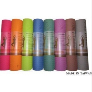 Thảm yoga procare