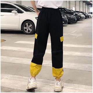 QUẦN KAKI TÚI HỘP BÓ THUN CỔ CHÂN CỰC XINH TP