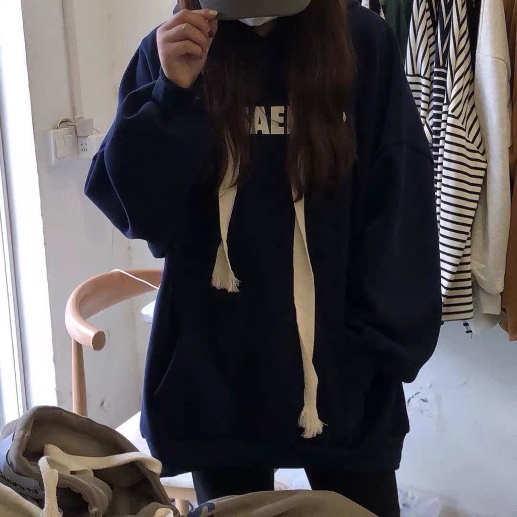 Áo hoodie nỉ siêu đẹp 1612HD