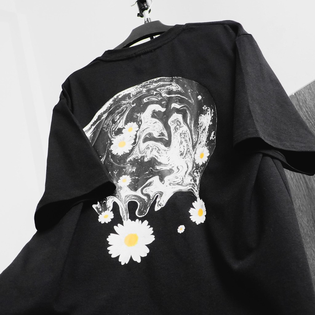 Áo thun in hình Moonlight Tee cao cấp , áo phông T shirt nam nữ unisex , MSW Town | BigBuy360 - bigbuy360.vn