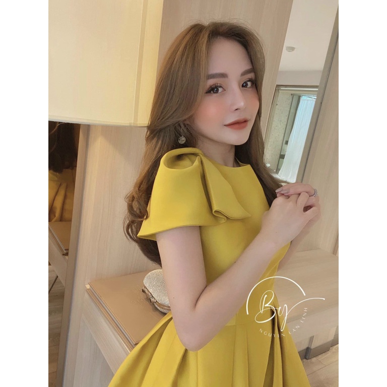 (Free ship) ĐẦM TAPTA FORM CỰC XINH UP hhp