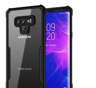 Ốp xundd chống sốc sam sung note 9