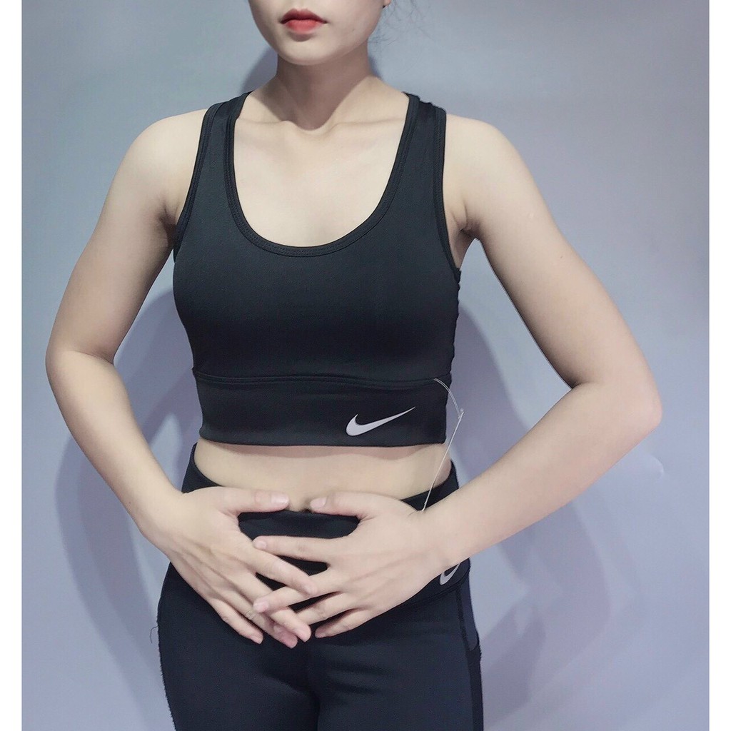 Áo Nữ Bra Croptop tập gym, yoga nữ body dùng tập thể thao, gym, yoga, zumba, chất liệu siêu co giãn