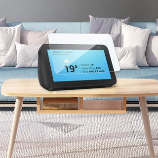 Set 3 Miếng Dán Kính Cường Lực Cho Echo Show 5