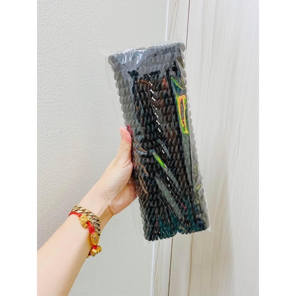 Thun cột tóc lò xo Thái Lan