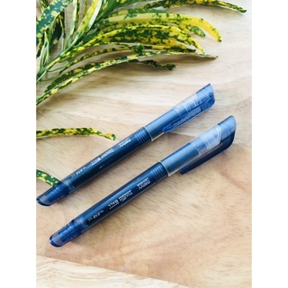 Uchida bút mực nước nắp marvy 850 0.5mm