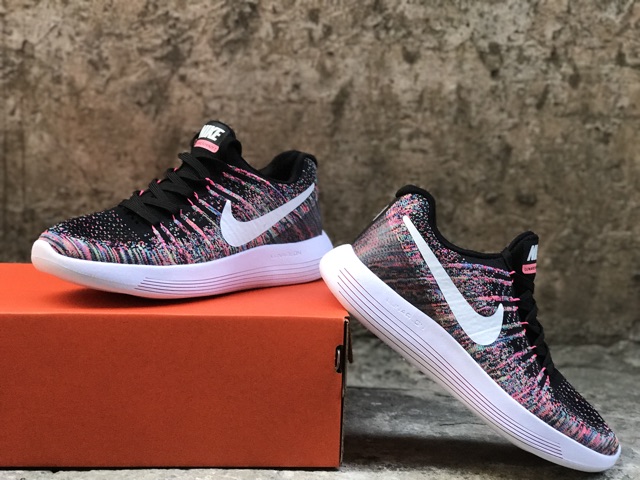 Giày thể thao nam nữ Lunarepic chất đẹp nhẹ bền cá tính