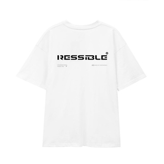 Áo thun International Basic - Ressible [Streetwear]