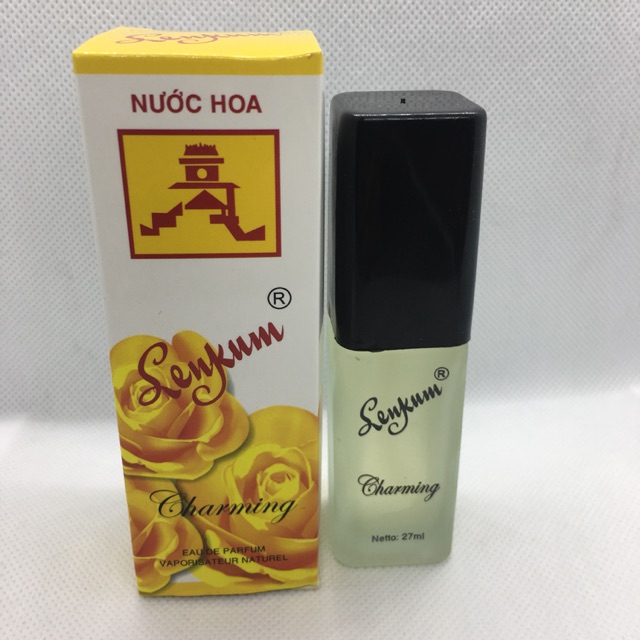 Nước hoa senkum | BigBuy360 - bigbuy360.vn