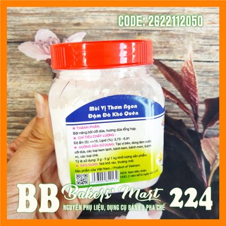 Bột BÉO Thiên Thành - Hủ 50gr