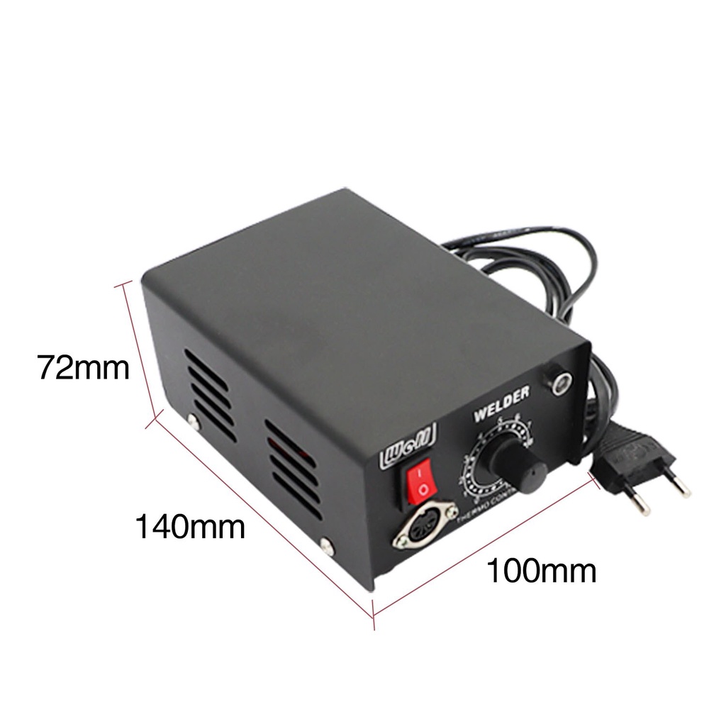 Máy Hàn Làm Trang Sức Chuyên Dụng 110v / 220v