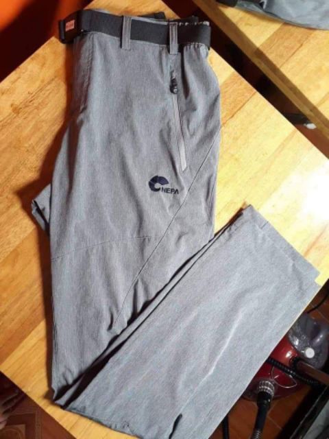 Quần Nepa hàn Quốc