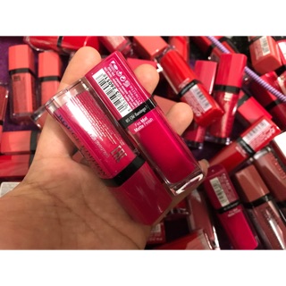 Son bourjois velvet