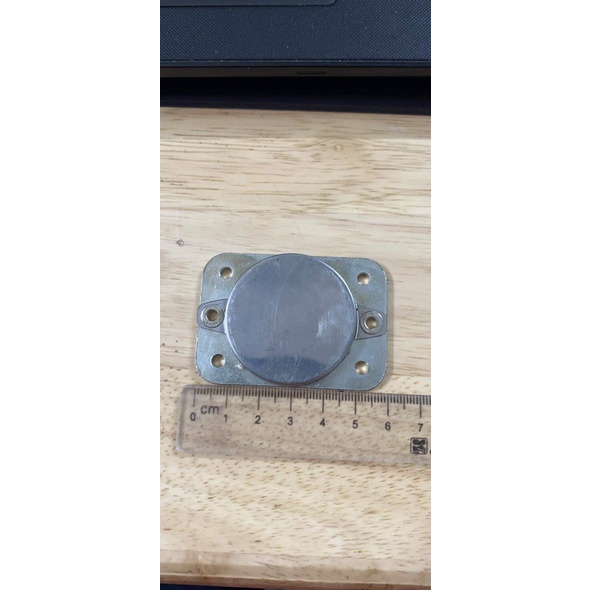 Nam châm gắn xe hoa cưới, gắn mào, nam châm gắn