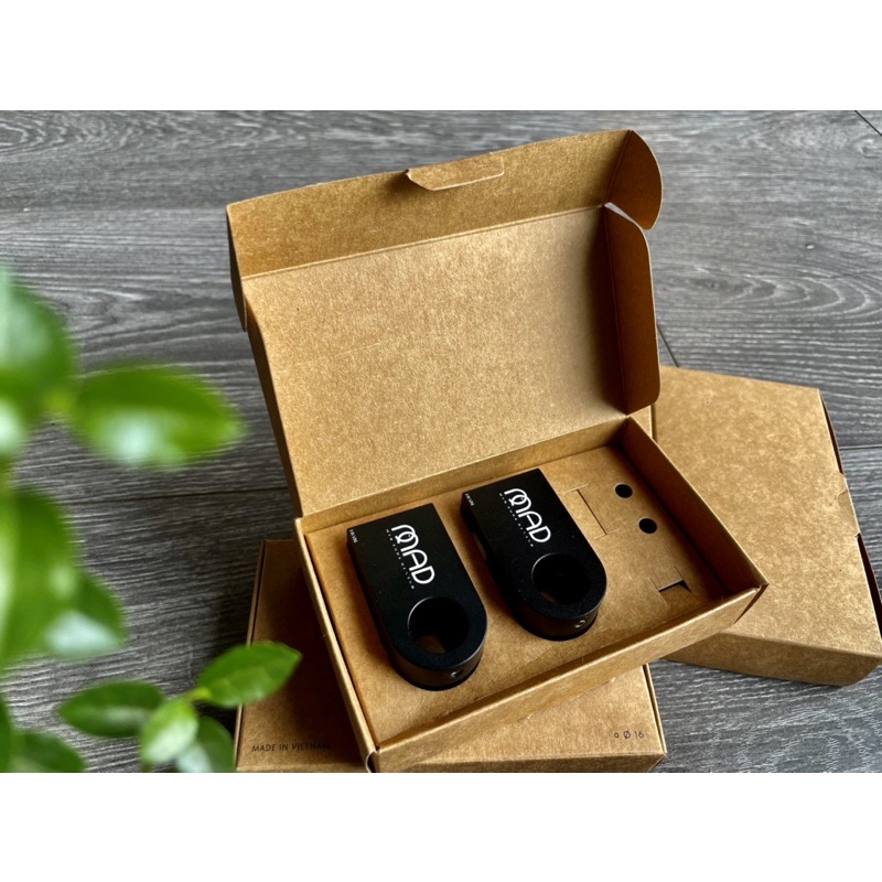 Kẹp in out- Thương Hiệu MAD