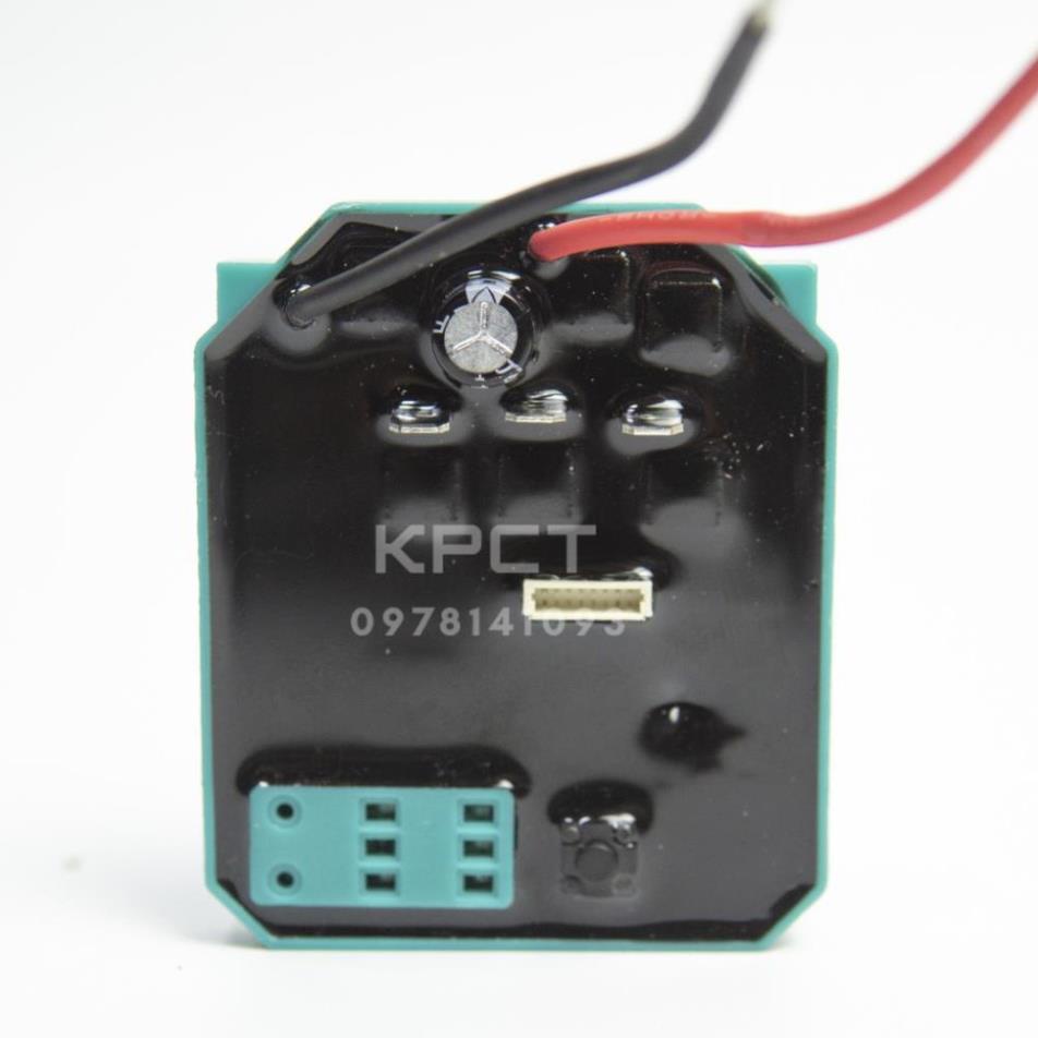 Mạch điều khiển động cơ không chổi than dành cho máy siết bulong, Máy khoan pin, máy mài các dòng Hitachi,Makita,Dewalt