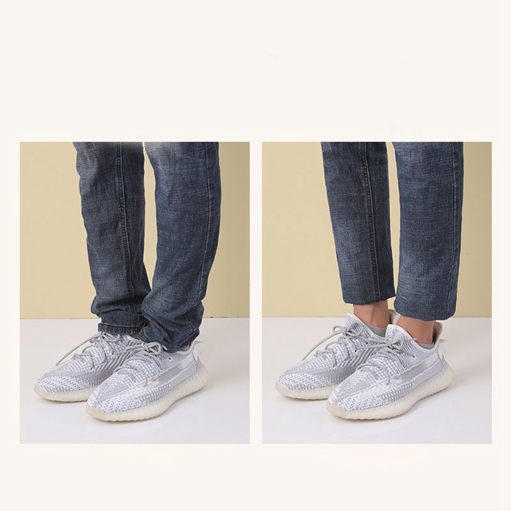 Cuộn băng dán thay đổi quần jean dài 1m / 3m / 5m chất lượng cao