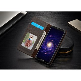 Bao da Galaxy S8 Plus Case Me
