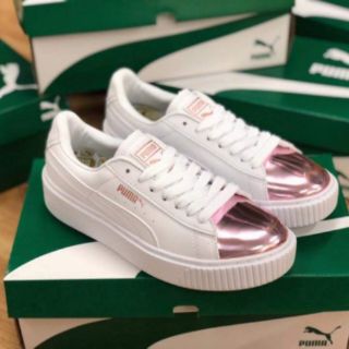 Giày puma dành cho cả nam và nữ