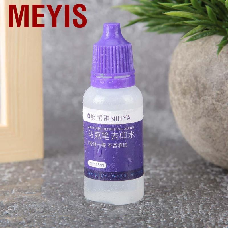 (hàng Mới Về) Dung Dịch Xóa Sẹo / Hình Xăm Bán Vĩnh Viễn 15ml | BigBuy360 - bigbuy360.vn