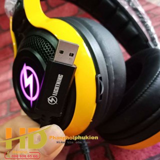TAI NGHE LIGHTNING ADZ03