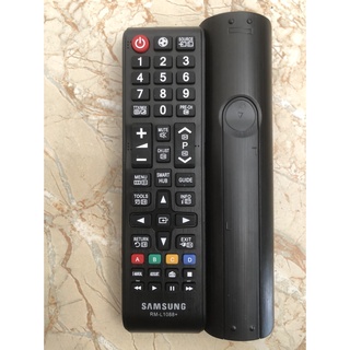 ĐIỀU KHIỂN TIVI SAMSUNG SỊN 1088 KÈM PIN