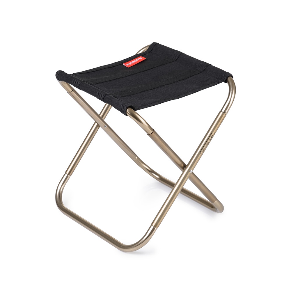 NATUREHIKE Alu Alloy foldable Ghế gấp mini NH17Z012-L