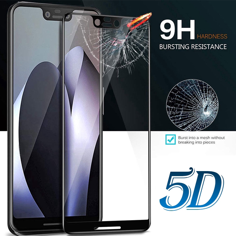 Kính cường lực bảo vệ màn hình chuyên dùng cho Google Pixel 3 XL 2 XL Lite 3A 4 XL