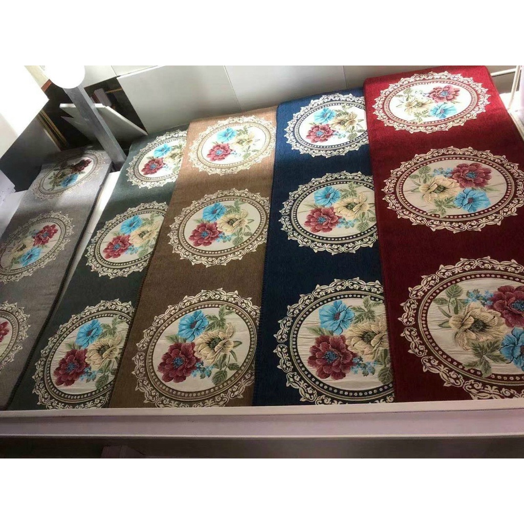 BỘ THẢM TRẢI GHẾ GHỖ,GHẾ TÂY ÂU HÀNG UY TÍN- CHẤT LƯỢNG
