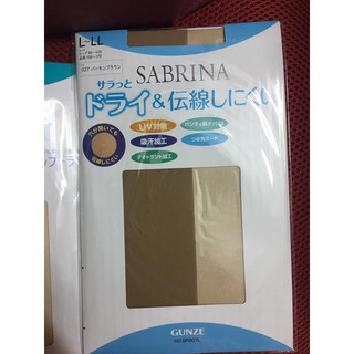 Tất Sabrina màu da chân