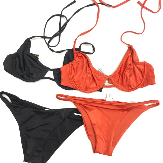 Bikini  VNXK chuẩn có big size