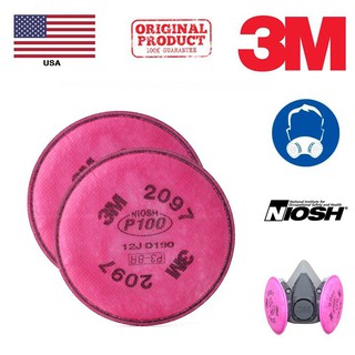 Phin lọc 3M 2097