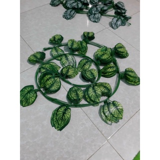 💥ComBo💥10 Dây Lá Trang Trí dài 2m