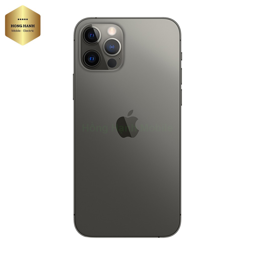 Điện Thoại Apple iPhone 12 Pro Max 128GB - Hàng Chính Hãng | BigBuy360 - bigbuy360.vn