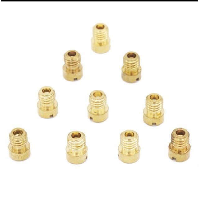 Giclo Chính CHO Bình Xăng Con Nắp Chao/ Ga Dẹp