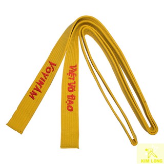 ĐAI VOVINAM LOẠI TỐT