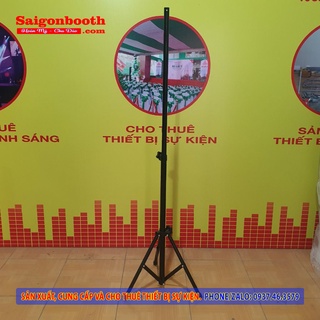 Giá Đỡ 3 Chân Tripod Stand Đa Năng