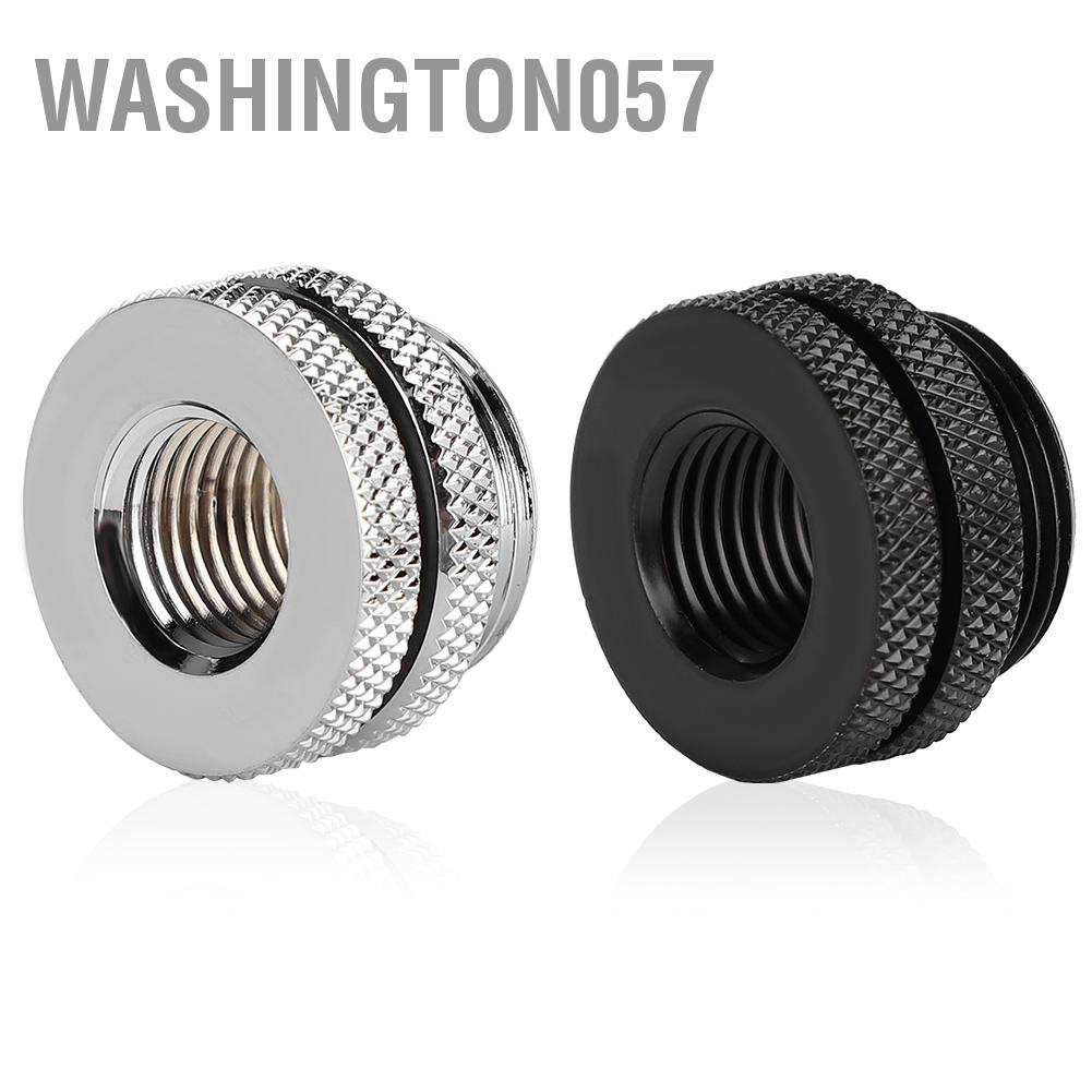 Đầu nối phụ kiện phun nước làm mát máy tính G1/4
