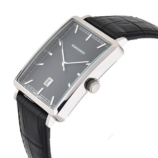 Đồng Hồ Nam Romanson DL5163