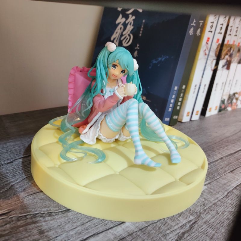 Mô hình figure nhân vật Hatsune Miku
