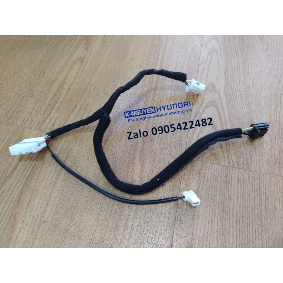 Bộ cruise control + kèm limit xe Hyundai Elantra 2016-2017-2018/ Accent 2018,2019,2020, 2021