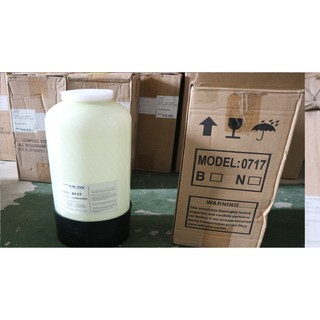 Cột lọc composite 817 đầy đủ vật liệu