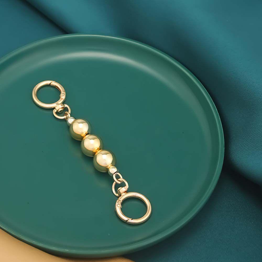 Dây Đeo Túi Xách Ngắn 26Eddie Sang Trọng Cho Nữ