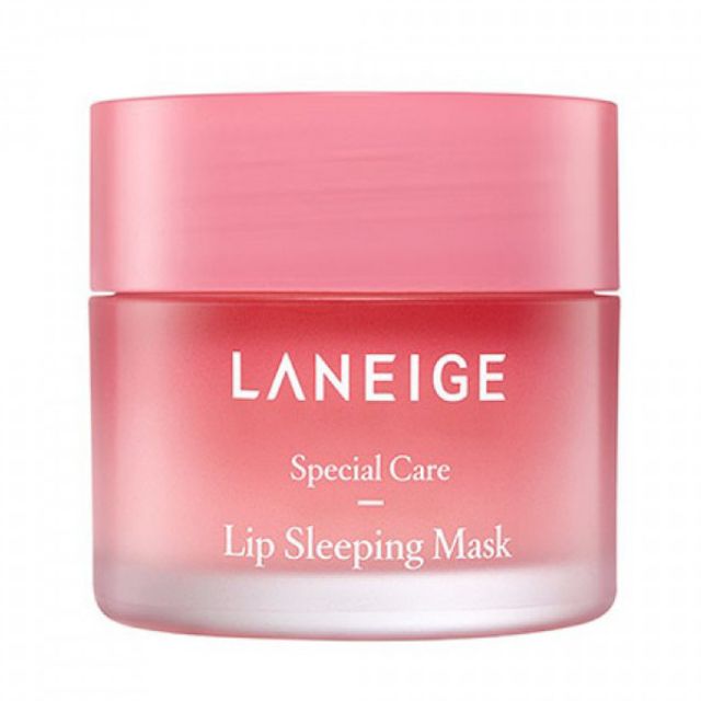 (Sẵn Có Bill) Mặt nạ ủ môi #Laneige Lip Sleeping Mask Hàn Quốc | BigBuy360 - bigbuy360.vn