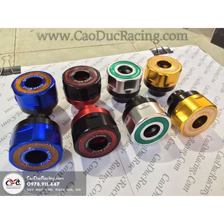 GIÁ SỈ - Gù chống đổ phuộc trước Mô tô